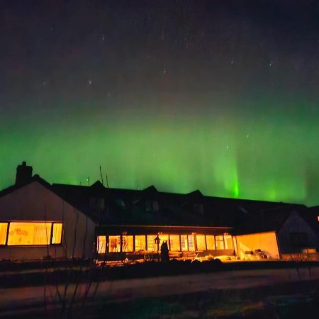 Bed and Breakfast Delny Muir House Інверґордон Екстер'єр фото