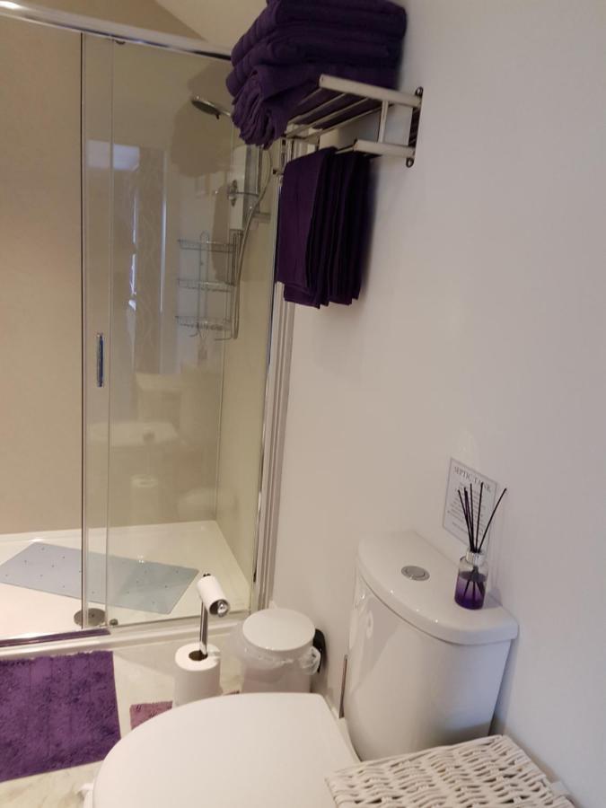 Bed and Breakfast Delny Muir House Інверґордон Екстер'єр фото
