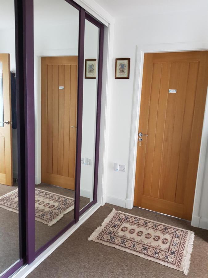 Bed and Breakfast Delny Muir House Інверґордон Екстер'єр фото